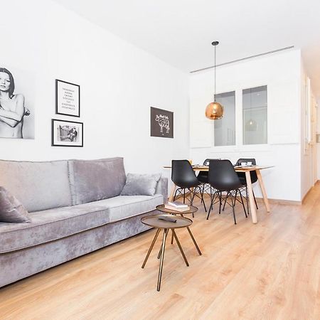Cozy Apartment Close To Passeig De Gracia Barselona Dış mekan fotoğraf