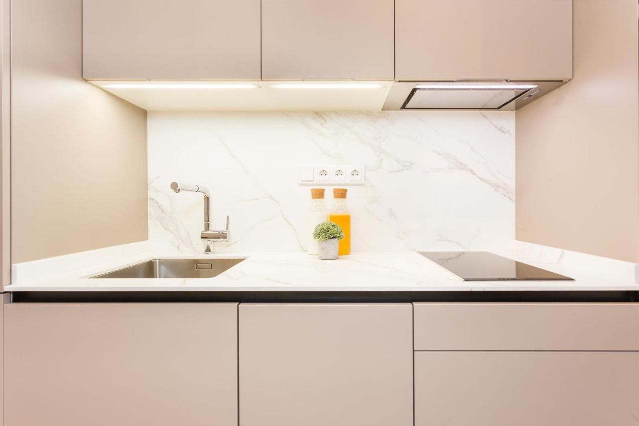 Cozy Apartment Close To Passeig De Gracia Barselona Dış mekan fotoğraf