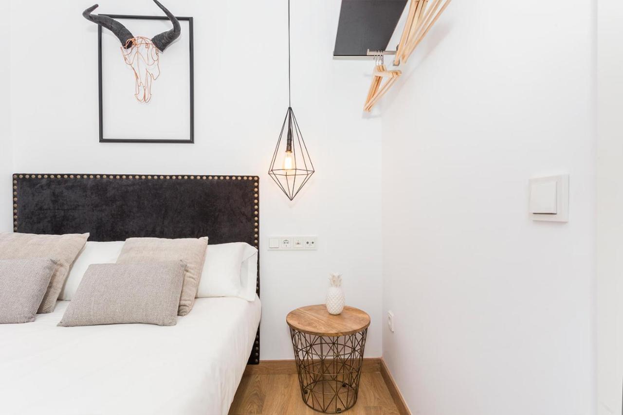 Cozy Apartment Close To Passeig De Gracia Barselona Dış mekan fotoğraf