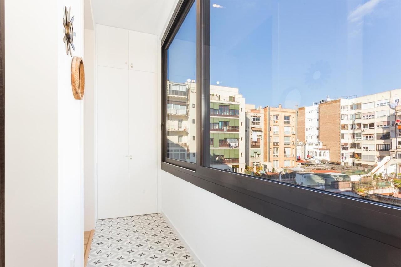 Cozy Apartment Close To Passeig De Gracia Barselona Dış mekan fotoğraf
